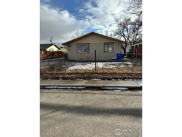 1406 E 16th, Loveland, CO 80538