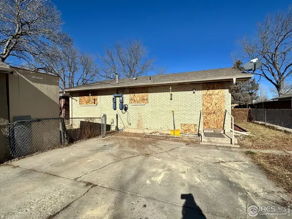 1406 E 16th, Loveland, CO 80538