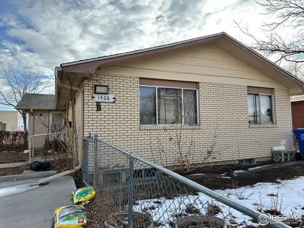 1406 E 16th, Loveland, CO 80538