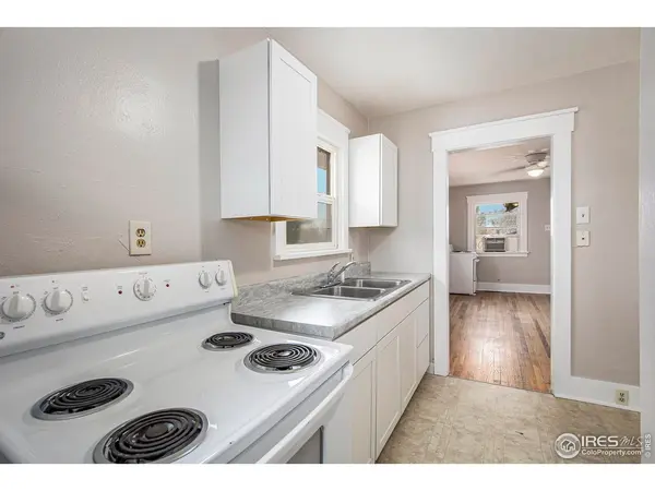 629 22nd, Greeley, CO 80631