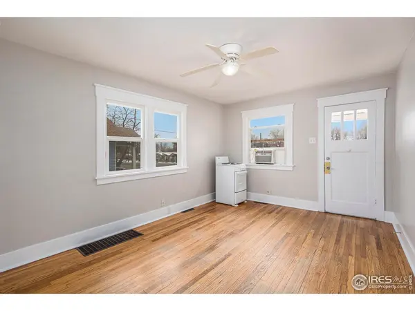 629 22nd, Greeley, CO 80631