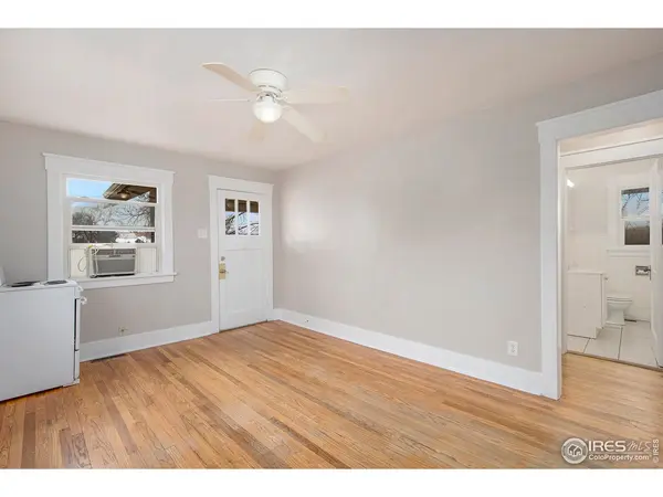 629 22nd, Greeley, CO 80631