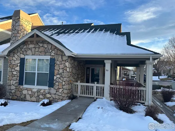 6608 W 3rd #80, Greeley, CO 80634