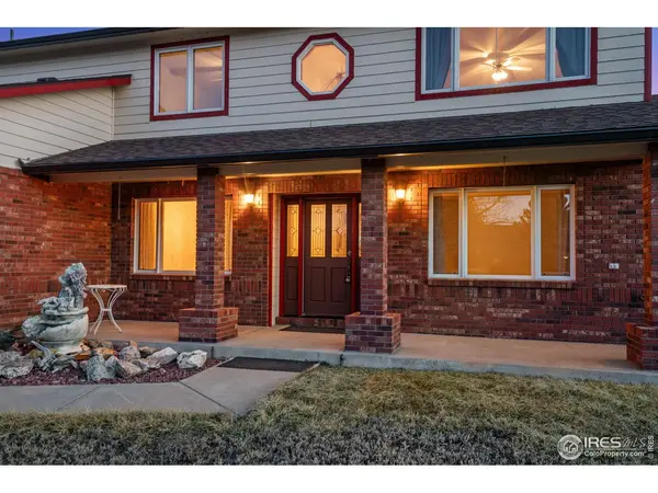401 Gait, Fort Collins, CO 80524