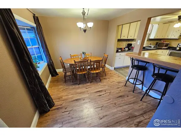 1941 Cherry, Greeley, CO 80631