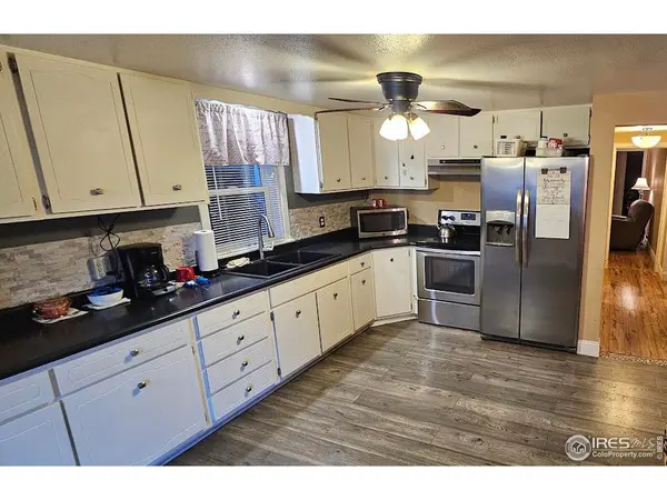 1941 Cherry, Greeley, CO 80631