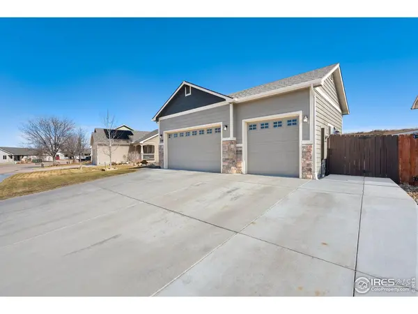338 Sunset, La Salle, CO 80645