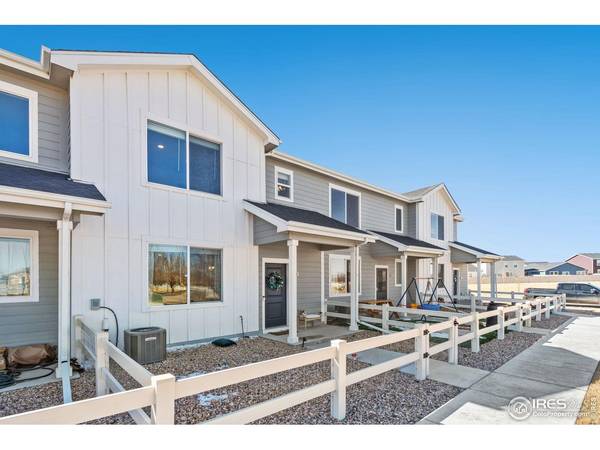 260 Pawnee #A3, Ault, CO 80610