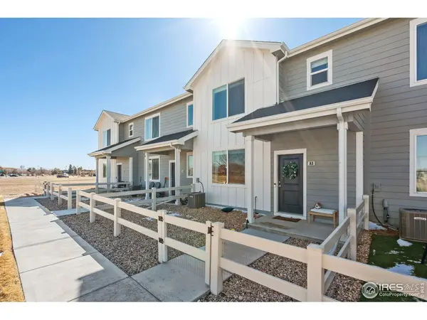 260 Pawnee #A3,  Ault,  CO 80610