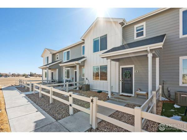 260 Pawnee #A3,  Ault,  CO 80610