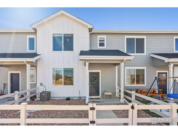 260 Pawnee #A3, Ault, CO 80610