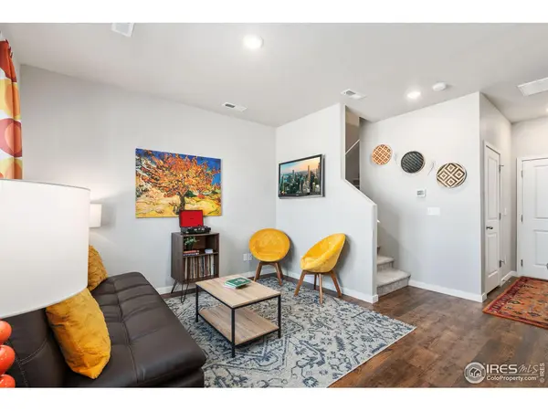 260 Pawnee #A3, Ault, CO 80610