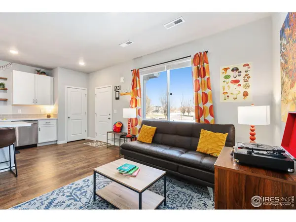 260 Pawnee #A3, Ault, CO 80610