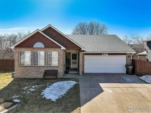 4986 W 5th, Greeley, CO 80634