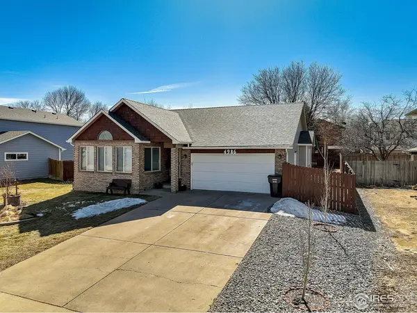 4986 W 5th, Greeley, CO 80634