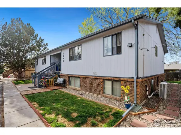 1841 Lily, Loveland, CO 80537