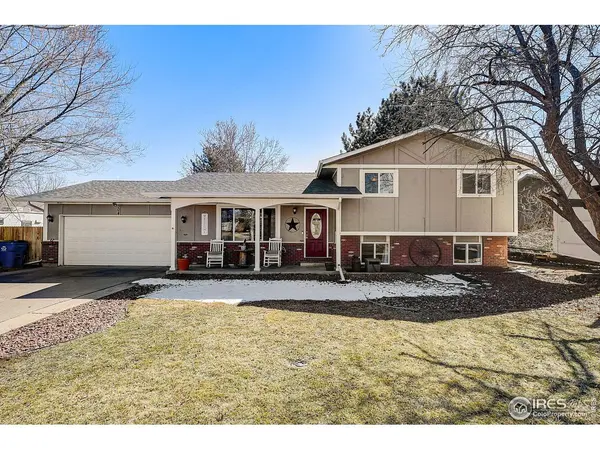 304 W 52nd, Loveland, CO 80538