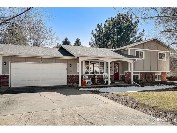 304 W 52nd, Loveland, CO 80538
