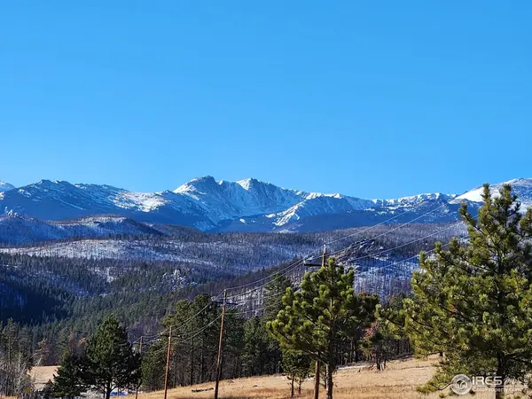 0 Arapahoe #Lot 19, Bellvue, CO 80512