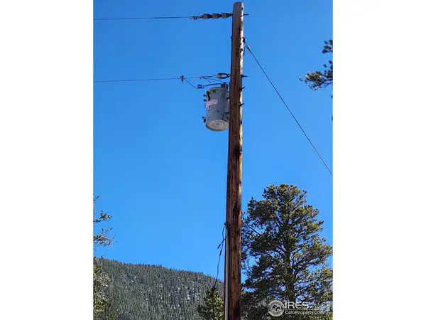 0 Arapahoe #Lot 19, Bellvue, CO 80512