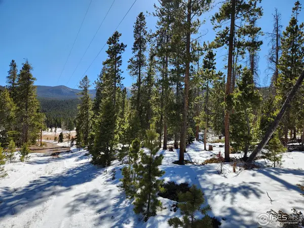 0 Arapahoe #Lot 19, Bellvue, CO 80512