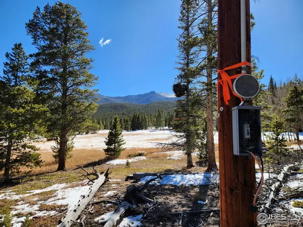 0 Arapahoe #Lot 19, Bellvue, CO 80512