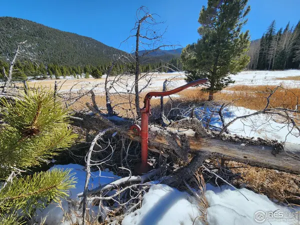 0 Arapahoe #Lot 19, Bellvue, CO 80512