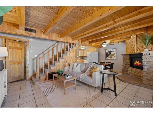 4529 Shoreline #5, Fort Collins, CO 80526