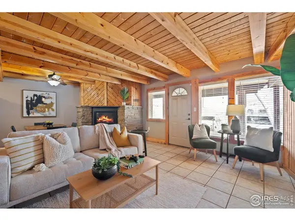 4529 Shoreline #5, Fort Collins, CO 80526