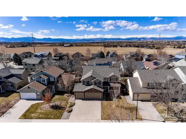 1240 N Davenport, Erie, CO 80516