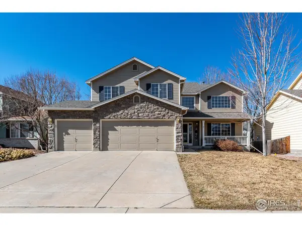 1240 N Davenport, Erie, CO 80516