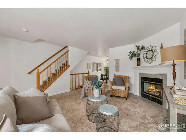 2801 Leisure #C, Fort Collins, CO 80525