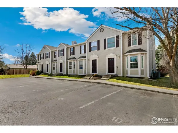 2801 Leisure #C, Fort Collins, CO 80525