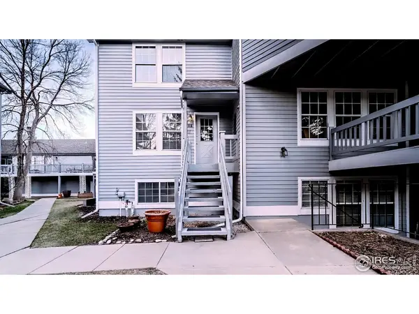 1601 W Swallow #5E, Fort Collins, CO 80526