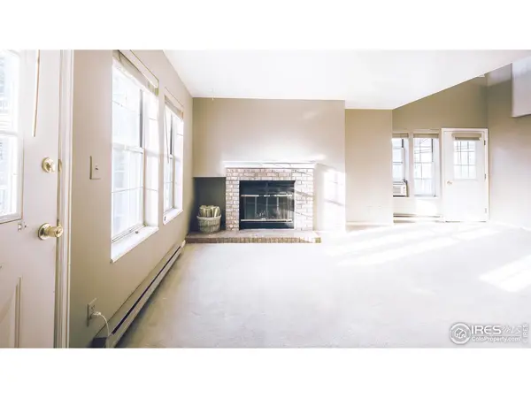 1601 W Swallow #5E, Fort Collins, CO 80526