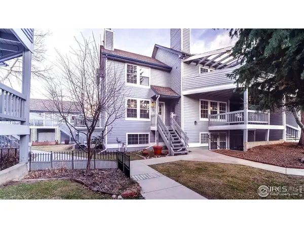 1601 W Swallow #5E, Fort Collins, CO 80526