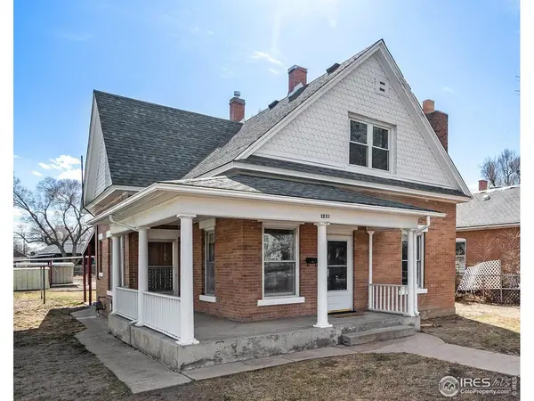 1212 4th, Greeley, CO 80631