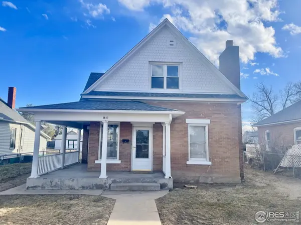 1212 4th, Greeley, CO 80631