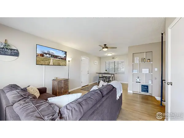 3424 5th, Greeley, CO 80634