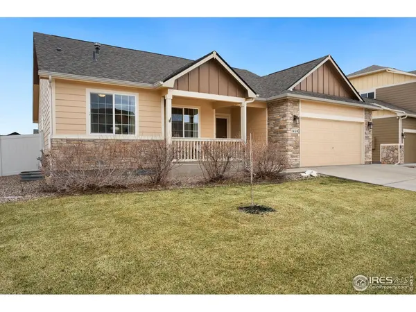 7450 Home Stretch, Wellington, CO 80549