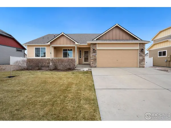 7450 Home Stretch, Wellington, CO 80549