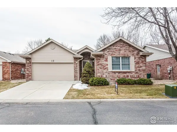 4250 W 16th #12, Greeley, CO 80634