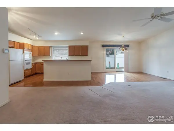 4250 W 16th #12, Greeley, CO 80634