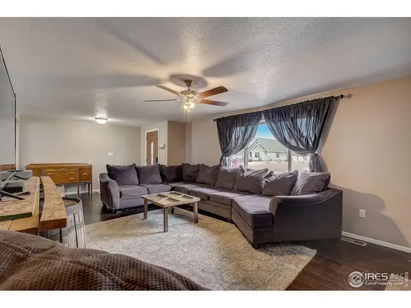 1022 1st, Nunn, CO 80648