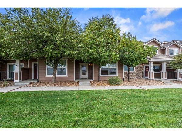 10449 Paris #203, Commerce City, CO 80640