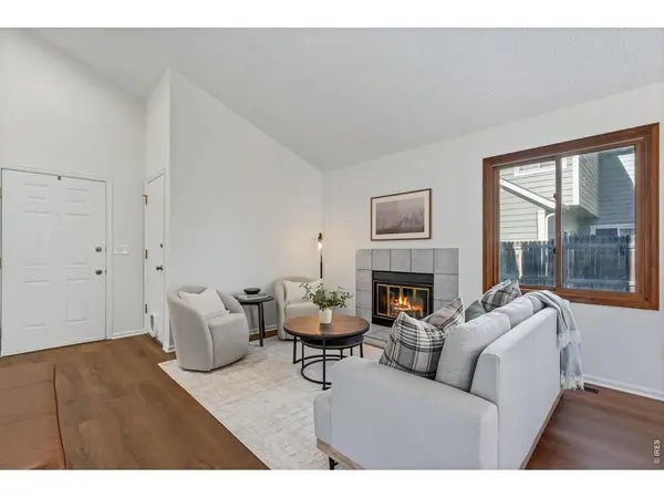 1942 Connecticut, Fort Collins, CO 80525