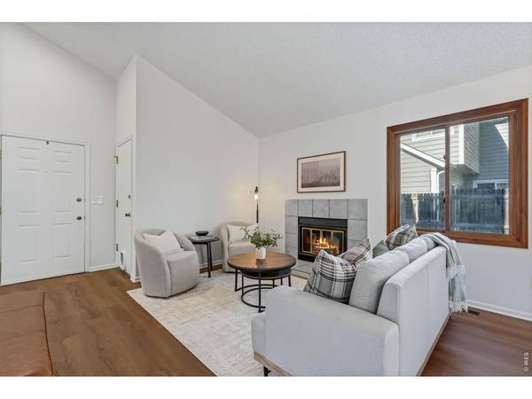 1942 Connecticut, Fort Collins, CO 80525