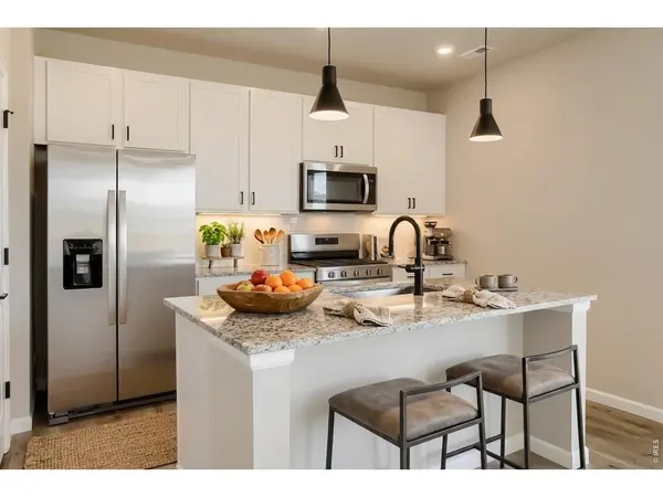 1836 Baltusrol, Fort Collins, CO 80524