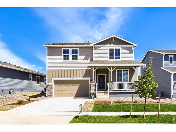 1836 Baltusrol, Fort Collins, CO 80524