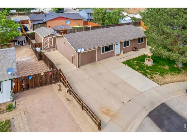 509 11th, Gilcrest, CO 80623